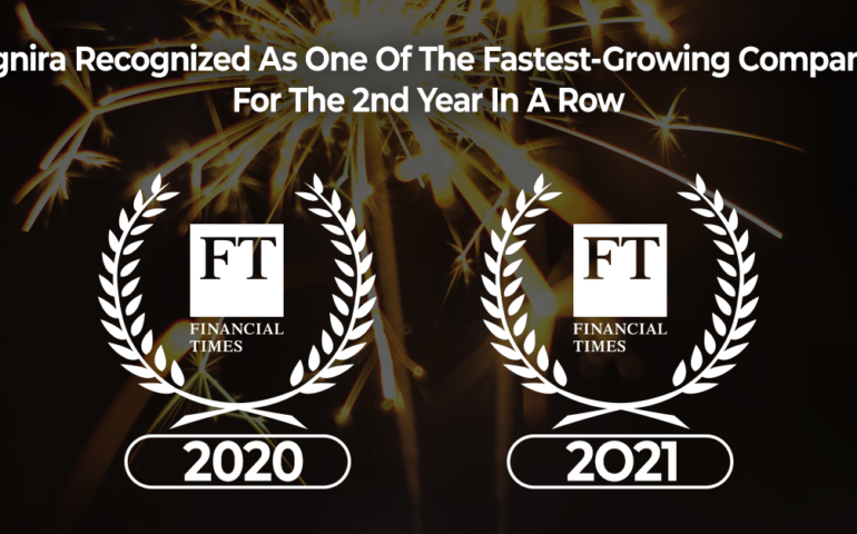 fastest growing companies in america