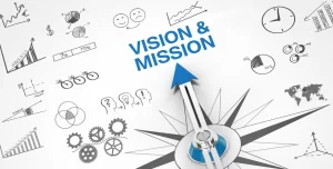 importance of mission and vision statements in an organization