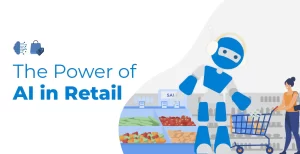 the power of AI in retail2