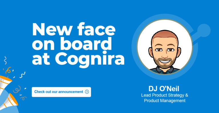 New face on board
