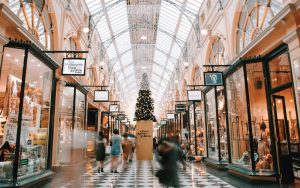 How Retailers can Succeed this Holiday Season