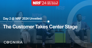 NRF 2024 Day 2 Unveiled