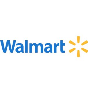 Top Retail media network 1: Walmart-Logo