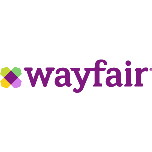 Top Retail media network 1: wayfair-logo