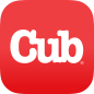 CUB logo