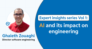 Ghaieth Zouaghi - Expert insight- cover